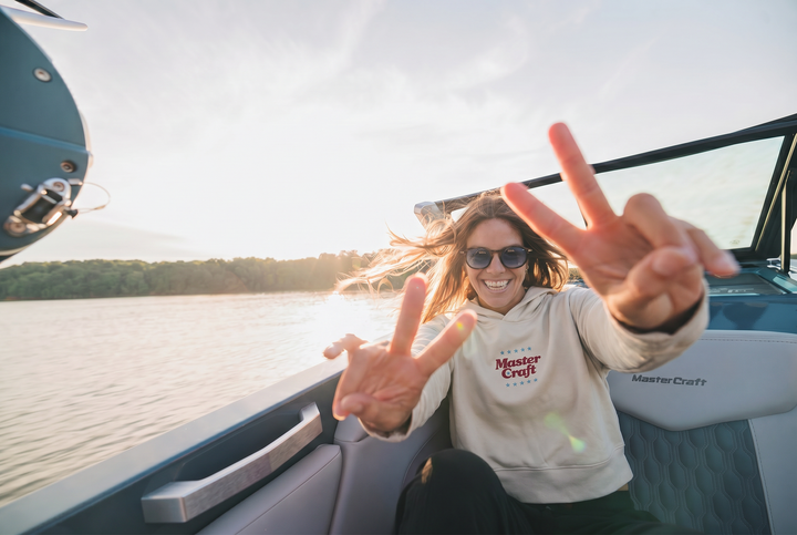 Women's MasterCraft Apparel