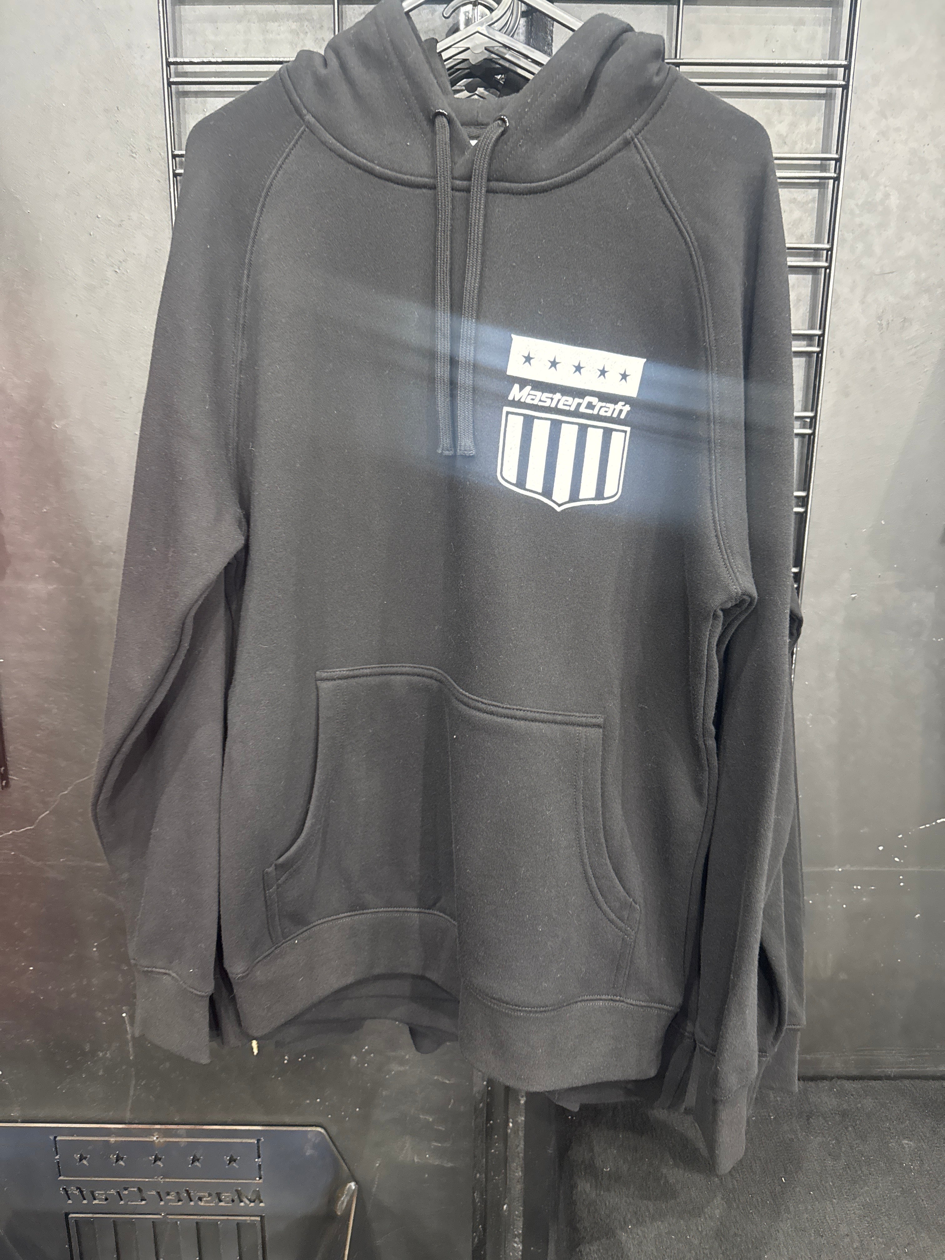 Mastercraft Sydney Hoodie