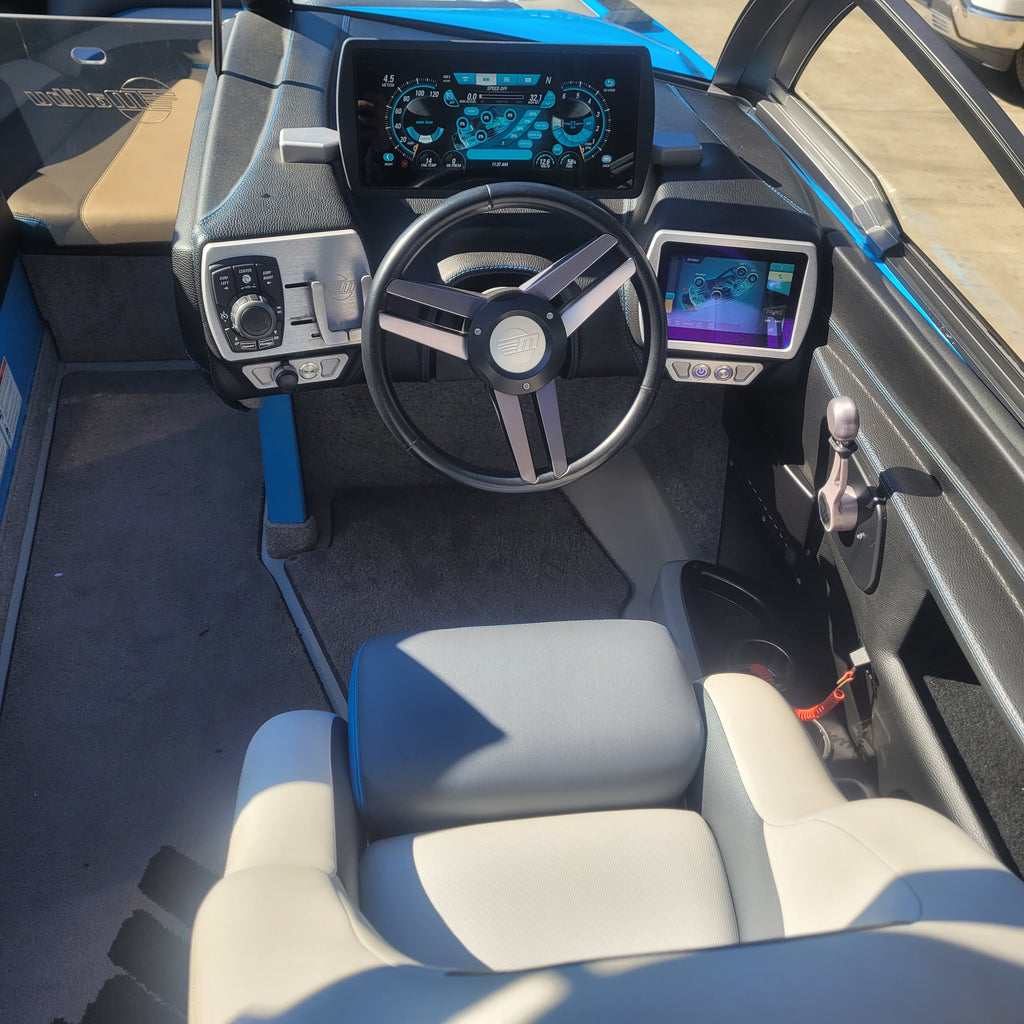 2017 Malibu 23LSV | Premium Pre-Owned