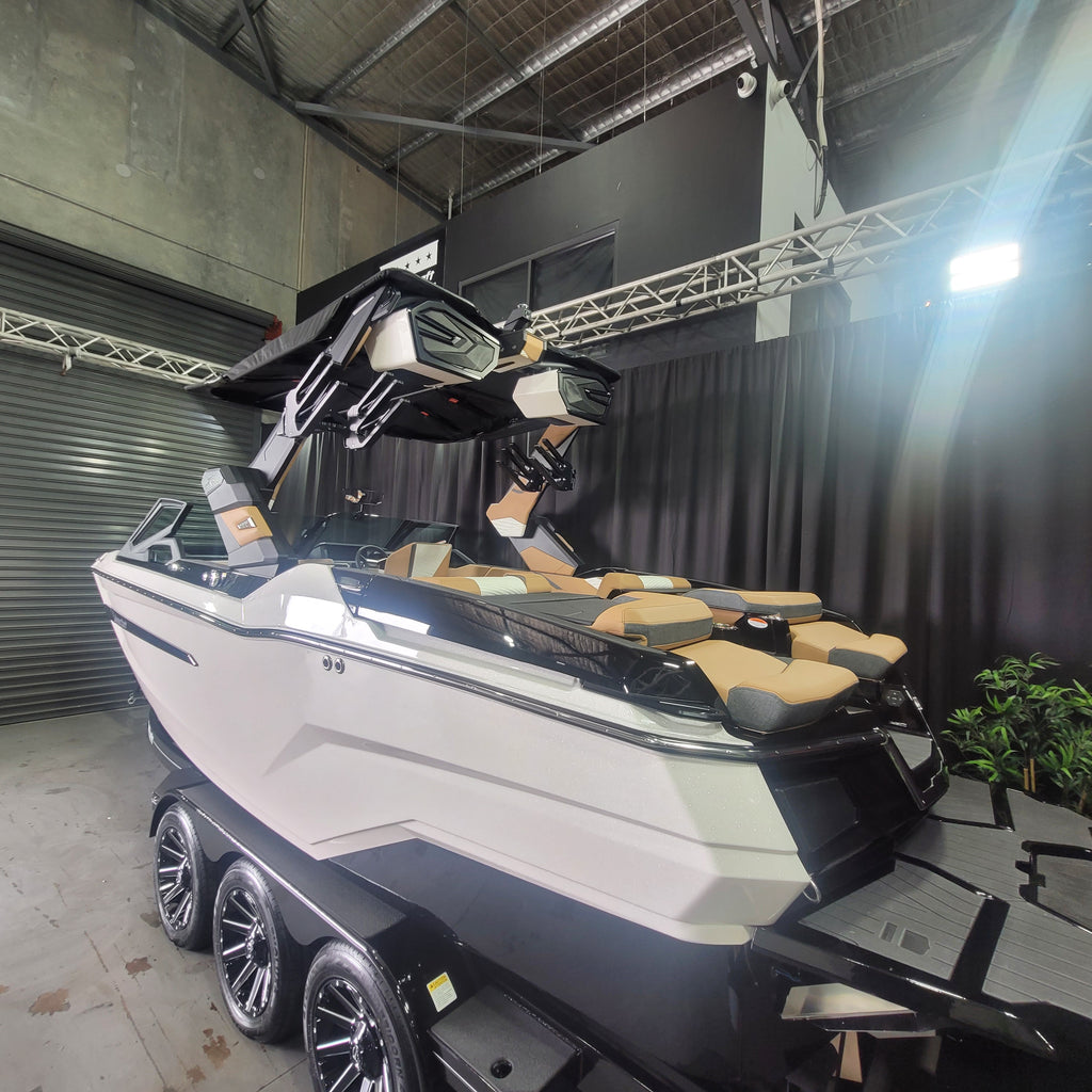 2027 MasterCraft X23