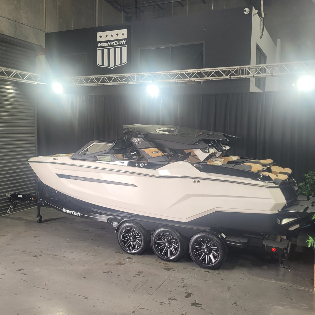 2027 MasterCraft X23