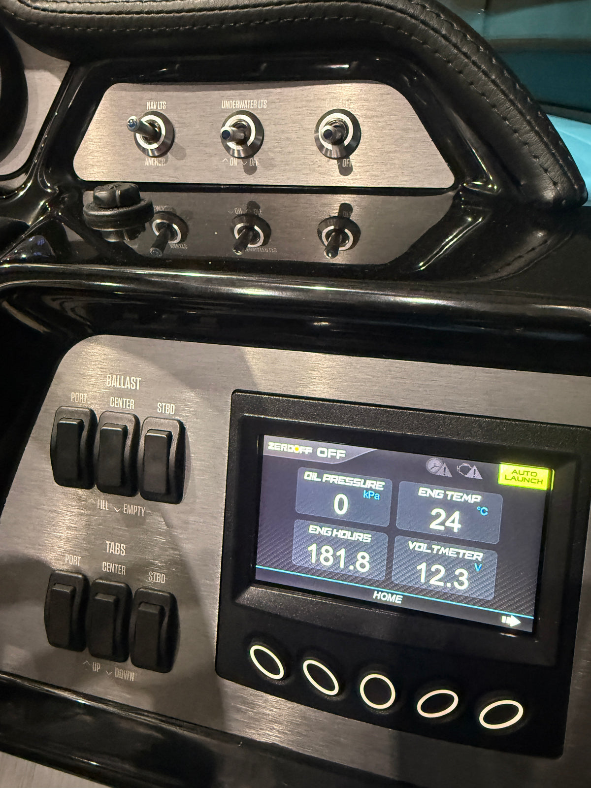 2022 MasterCraft NXT22 blue – photo 8