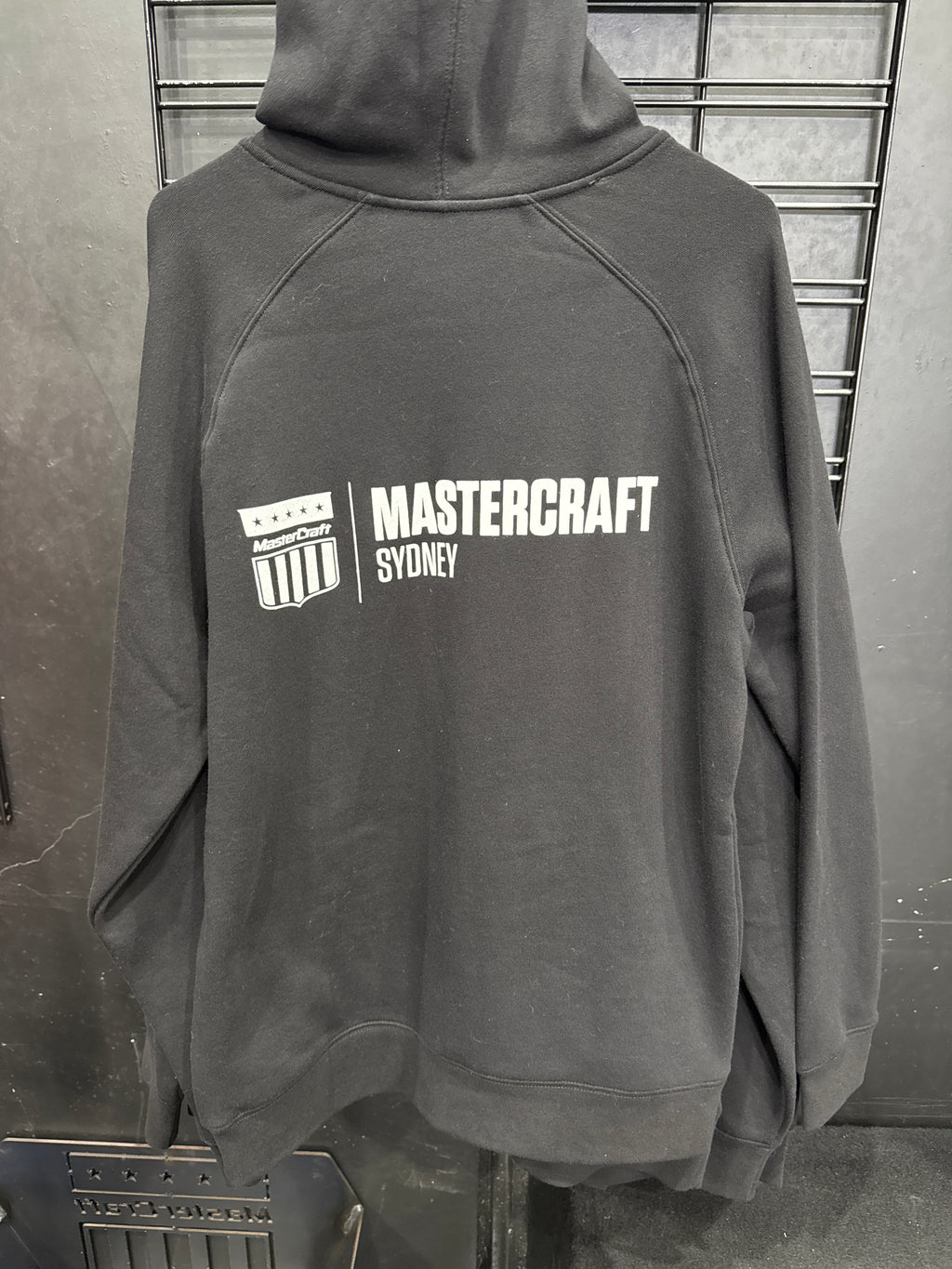 Mastercraft Sydney Hoodie