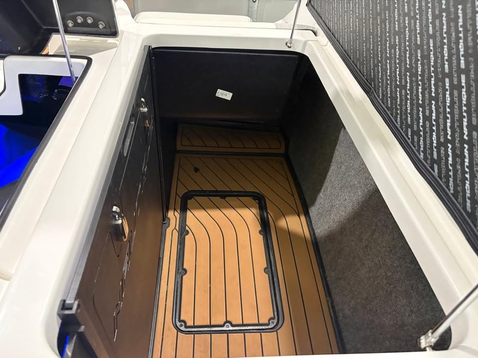 2023 Nautiqe G25 | Premium Pre-Owned