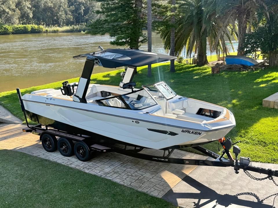 2023 Nautiqe G25 | Premium Pre-Owned