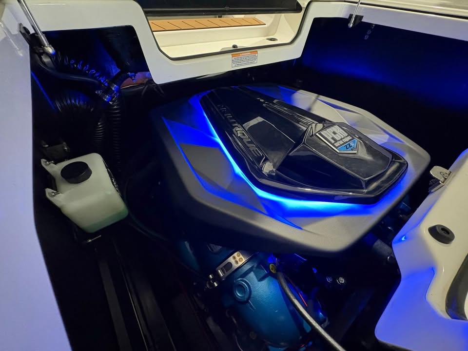 2023 Nautiqe G25 | Premium Pre-Owned