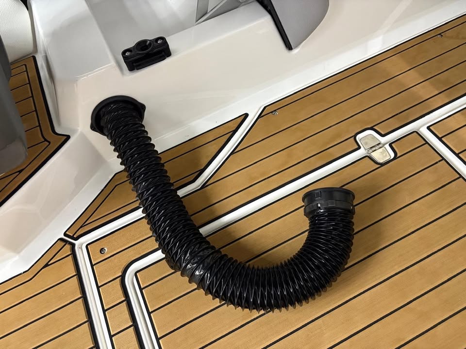 2023 Nautiqe G25 | Premium Pre-Owned