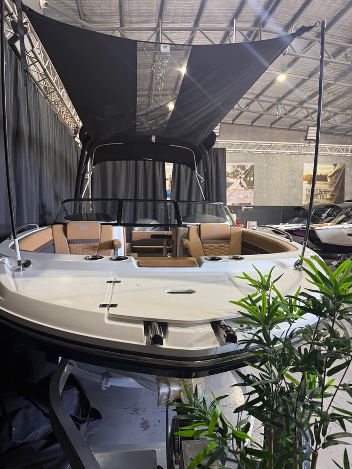 2024 Hurricane SD217