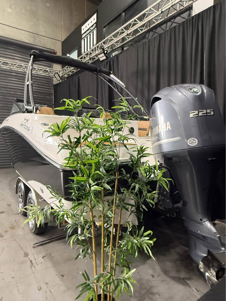 2024 Hurricane SD217