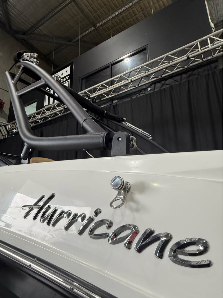 2024 Hurricane SD217
