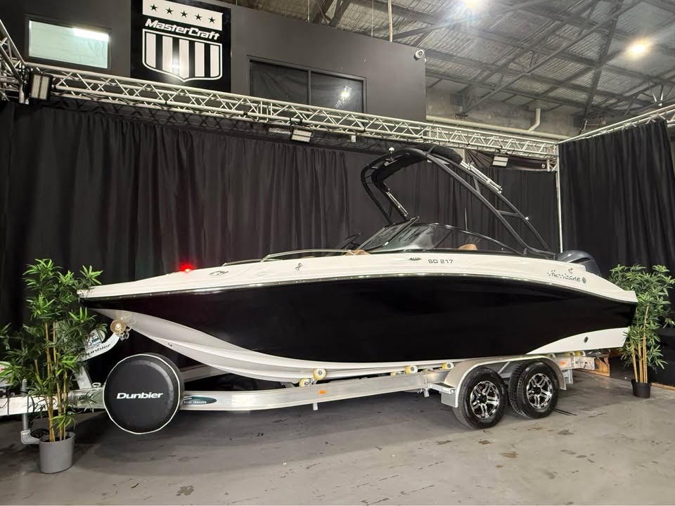 2024 Hurricane SD217