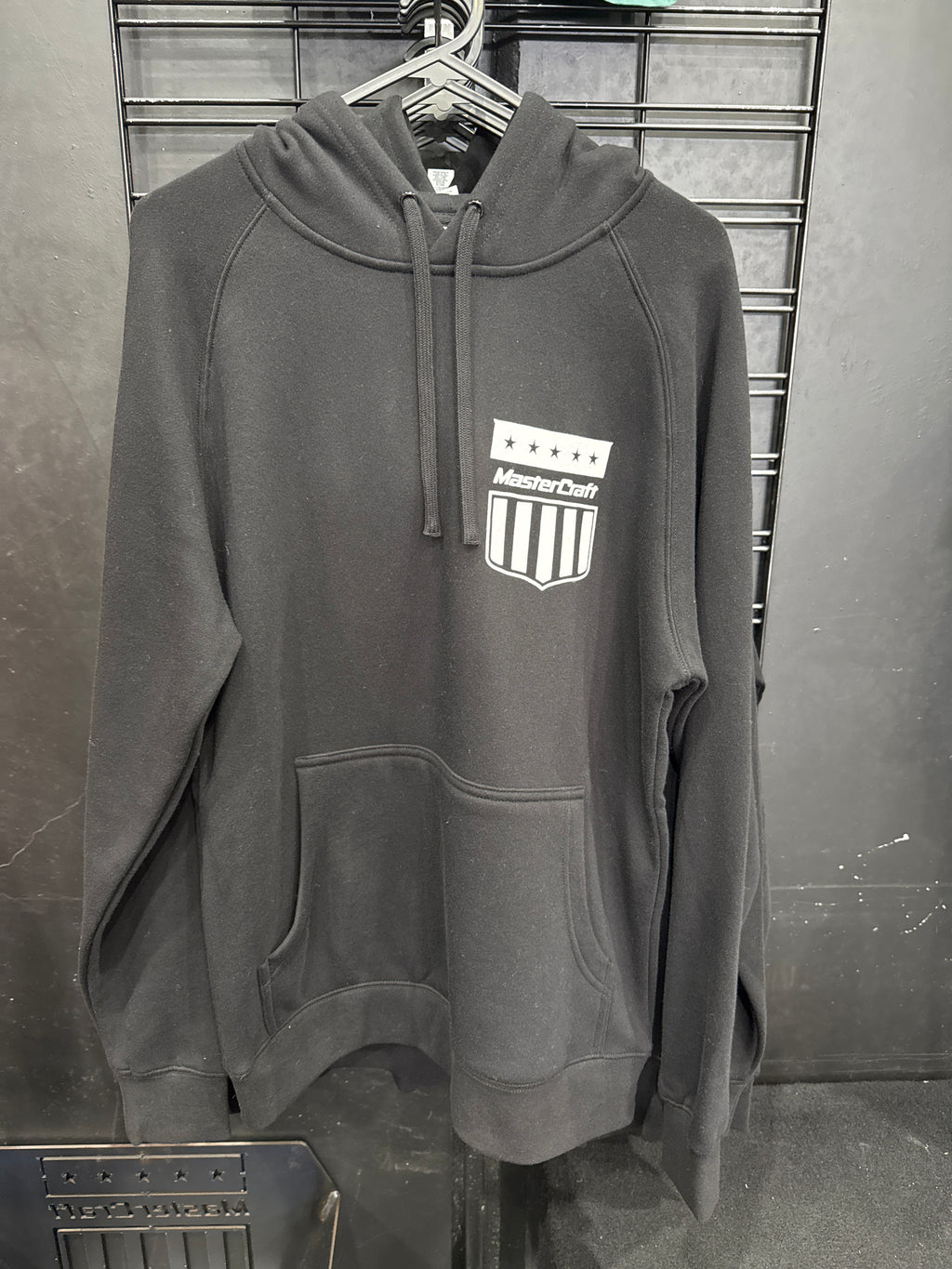 Mastercraft Sydney Hoodie