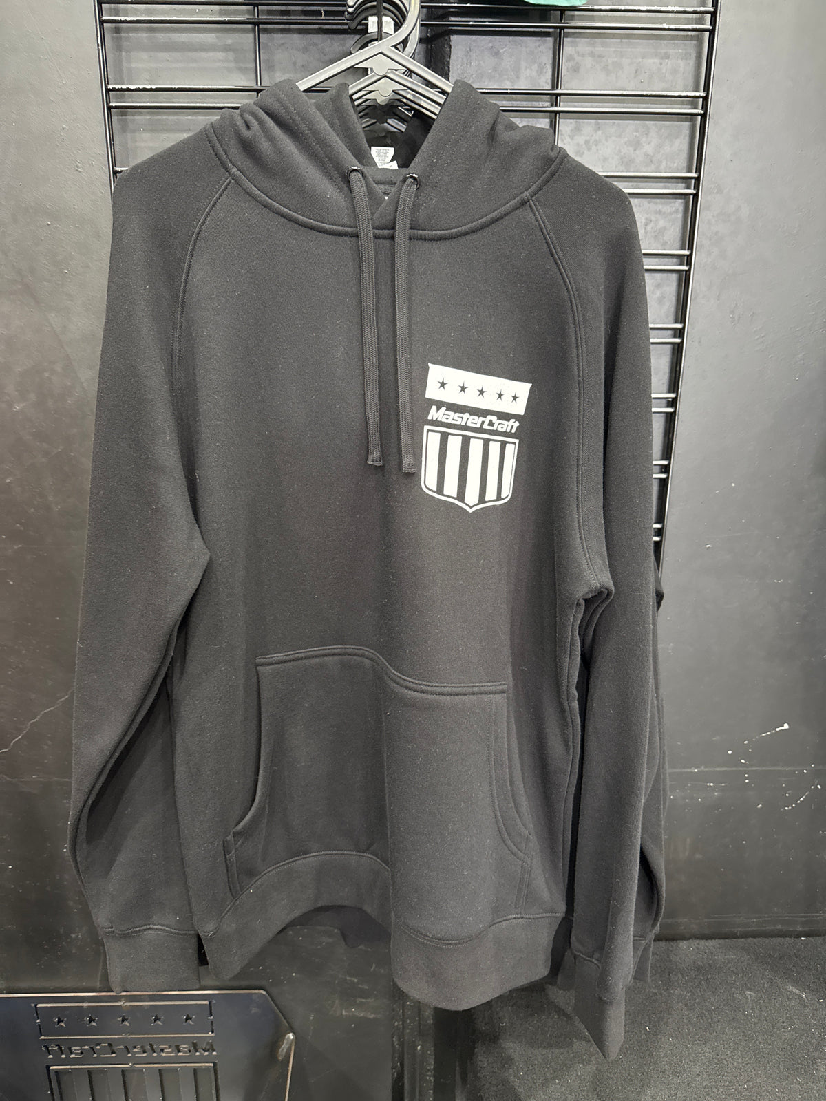 Mastercraft Sydney Hoodie