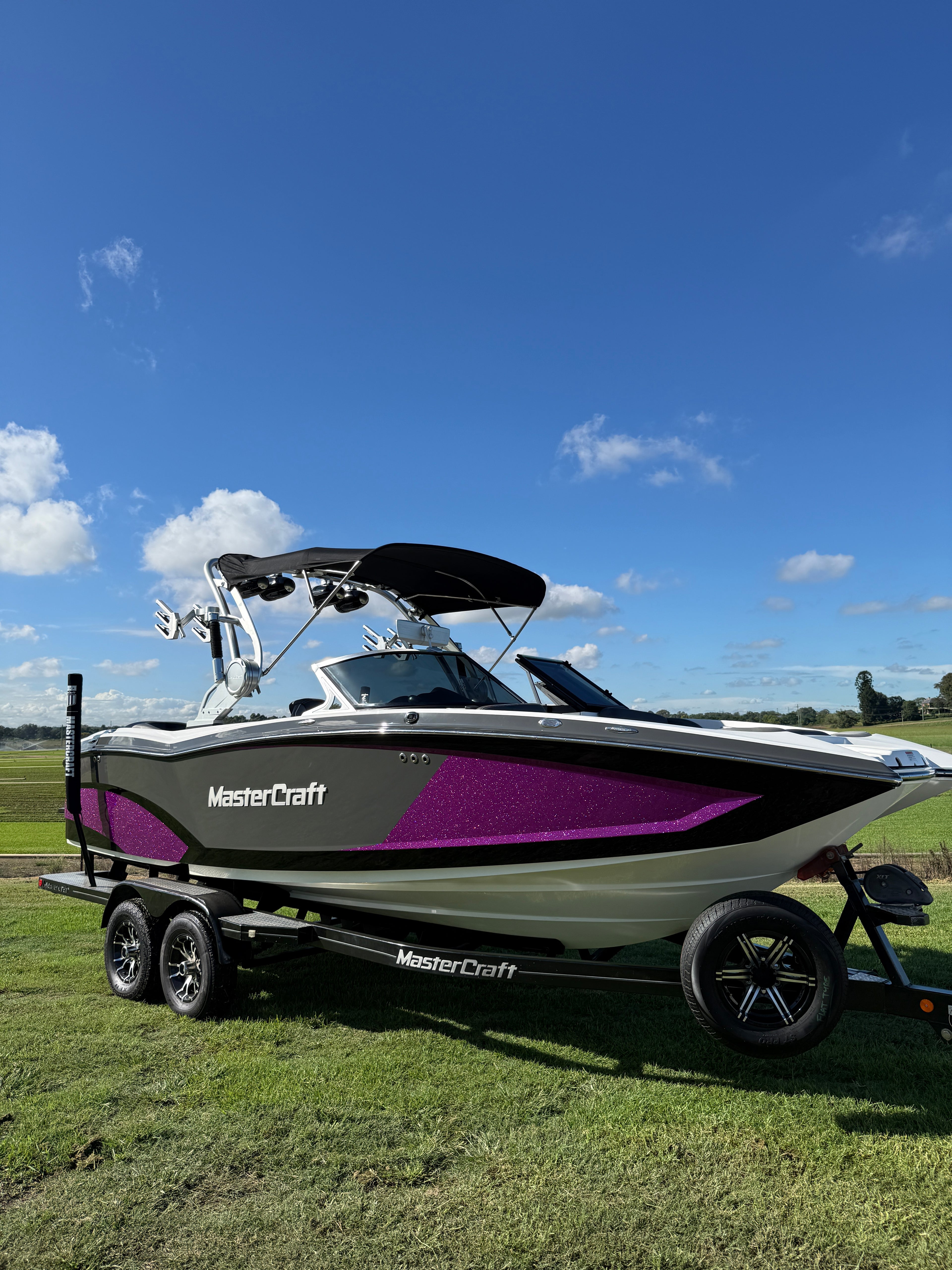 2016 MasterCraft X23 | Premium Pre-Owned