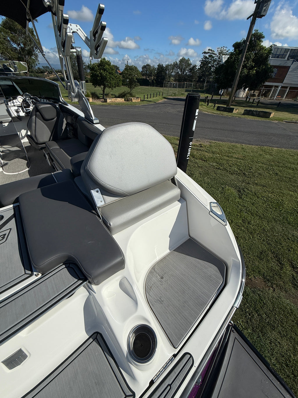 2016 MasterCraft X23 | Premium Pre-Owned