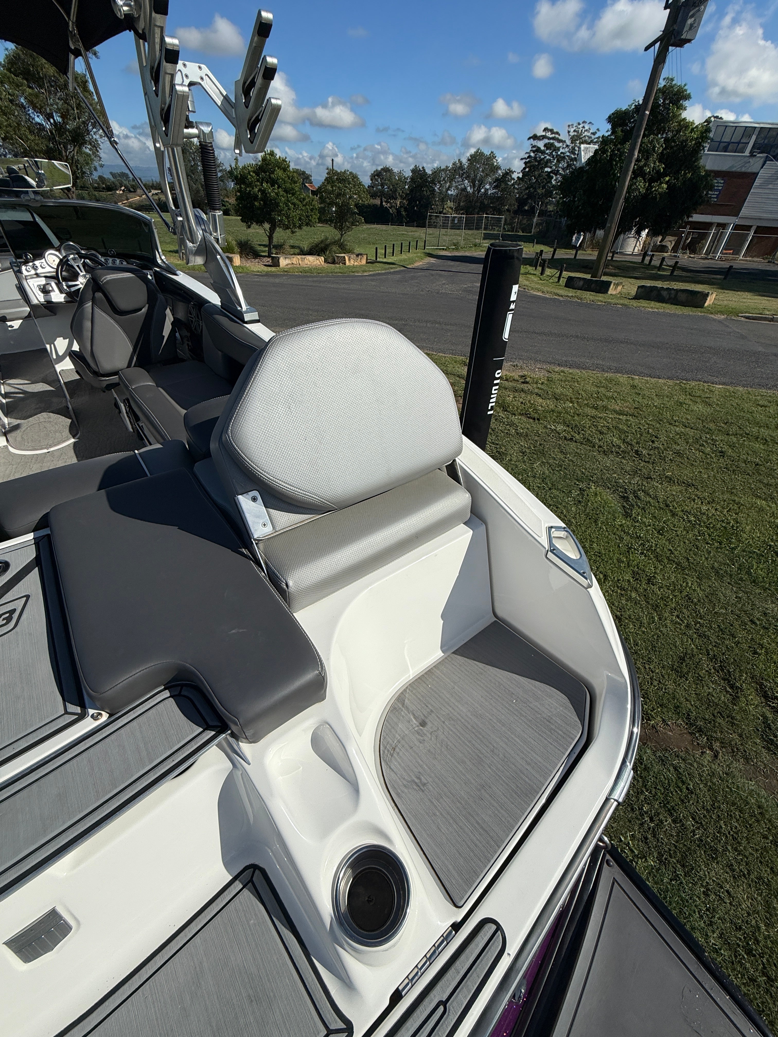 2016 MasterCraft X23 | Premium Pre-Owned