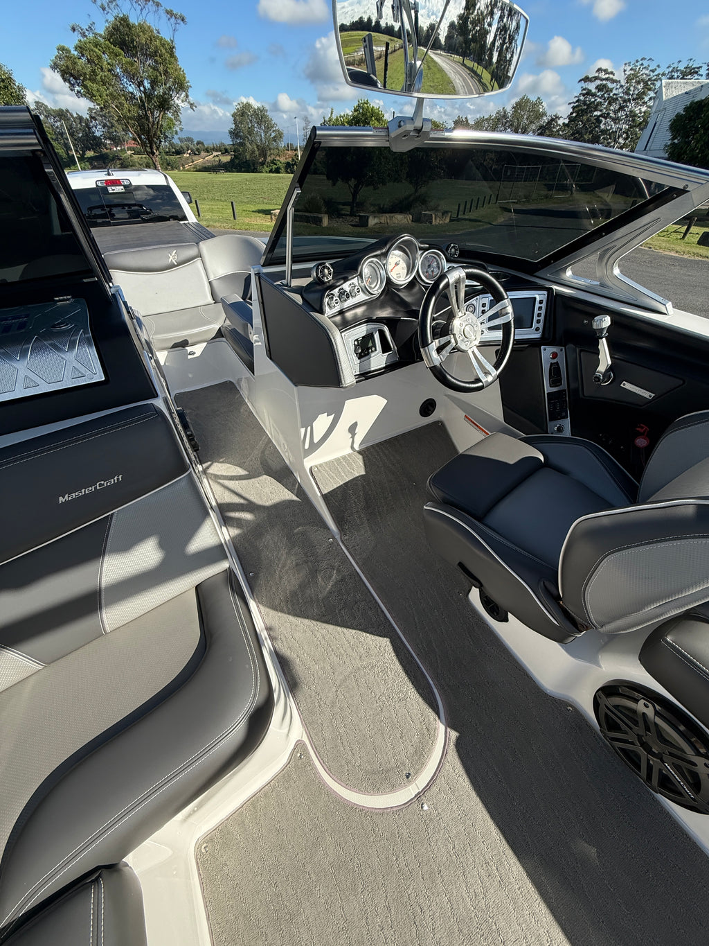 2016 MasterCraft X23 | Premium Pre-Owned