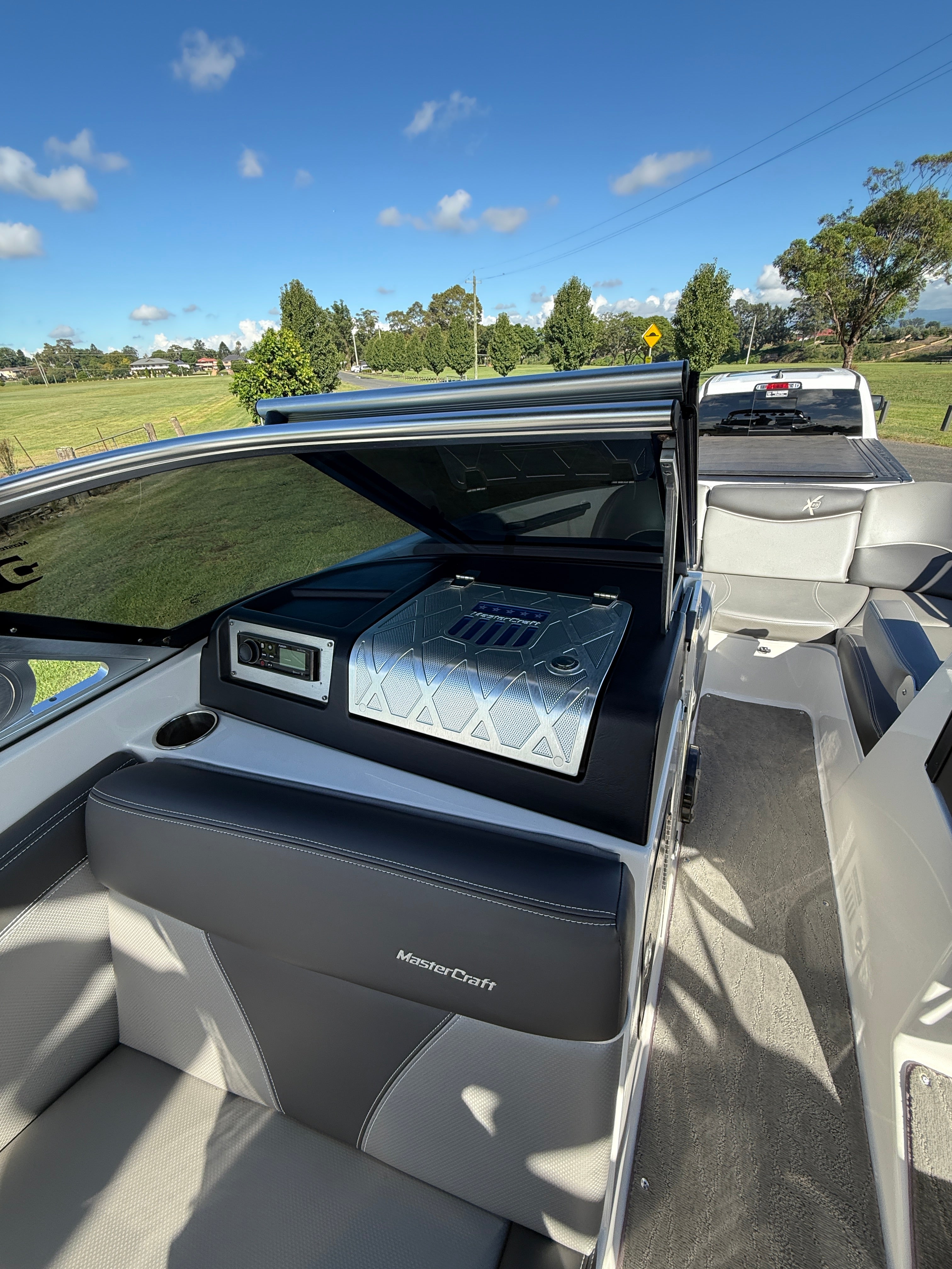 2016 MasterCraft X23 | Premium Pre-Owned