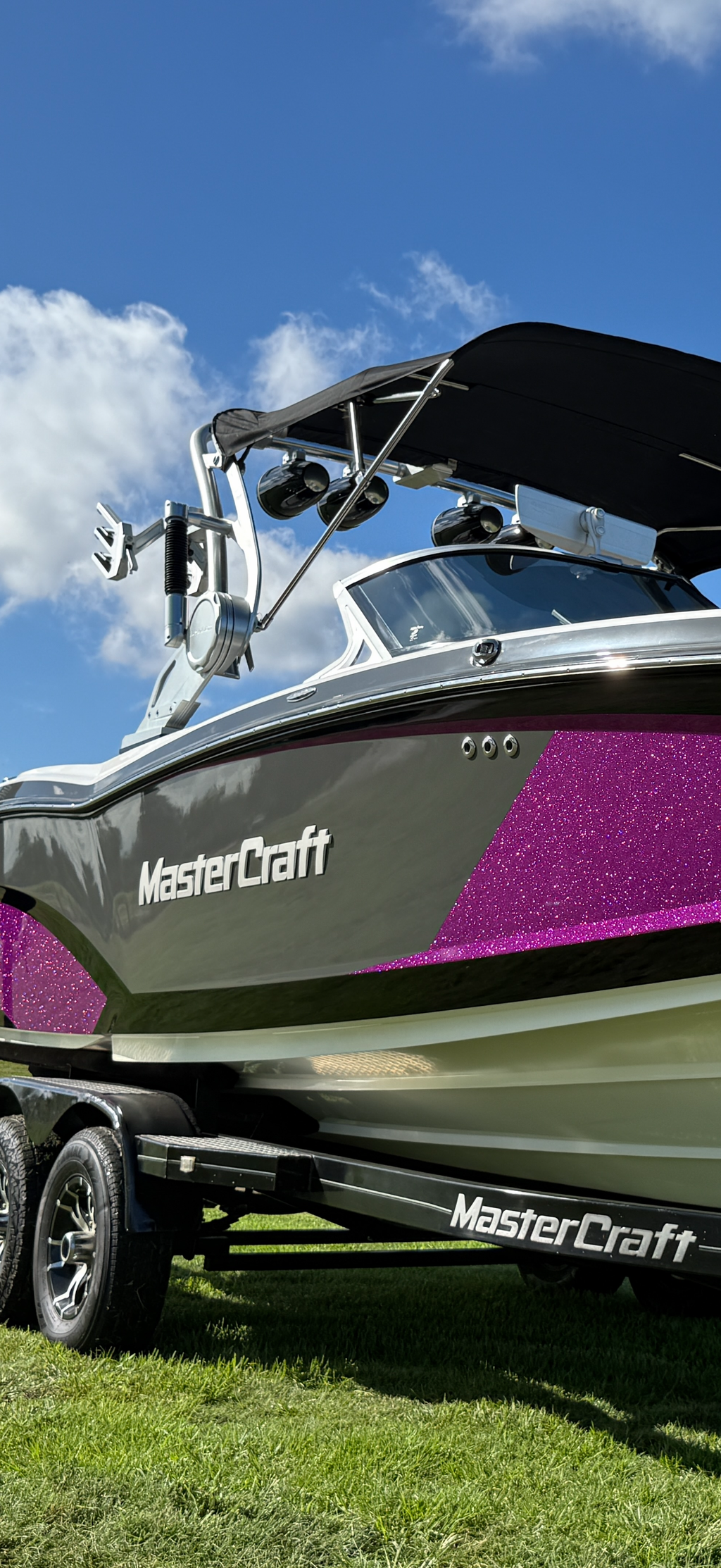 2016 MasterCraft X23 | Premium Pre-Owned