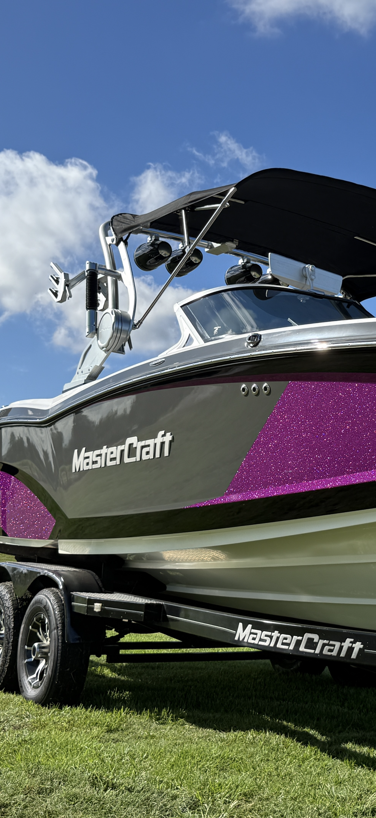 2016 MasterCraft X23 | Premium Pre-Owned