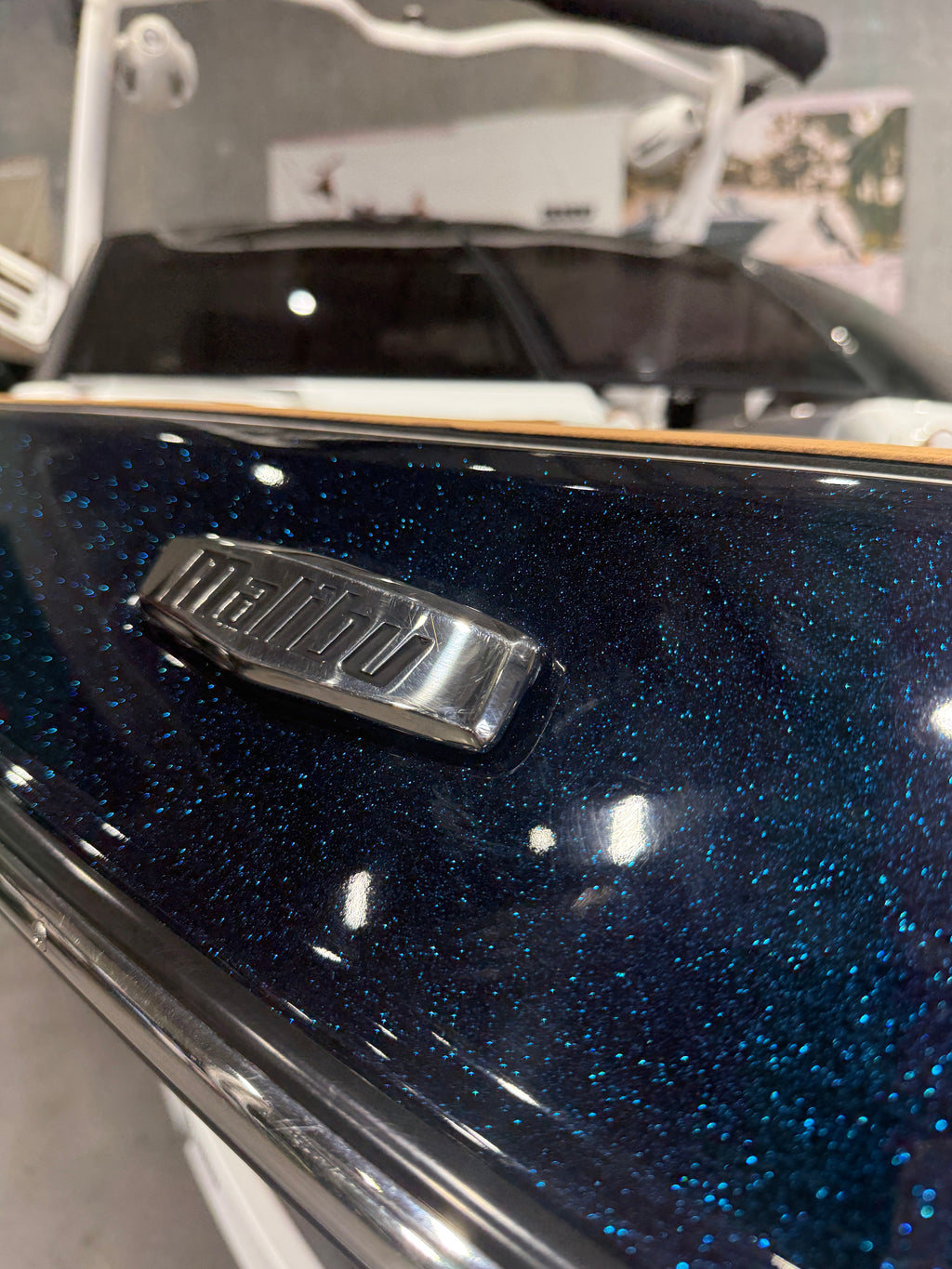 2024 Malibu Wakesetter 23 LSV | Premium Pre-Owned
