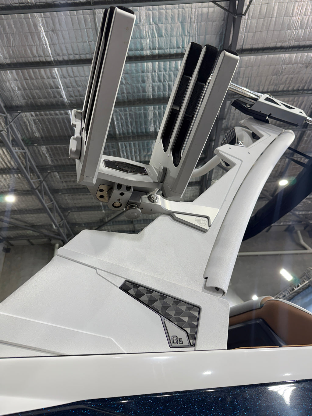 2024 Malibu Wakesetter 23 LSV | Premium Pre-Owned