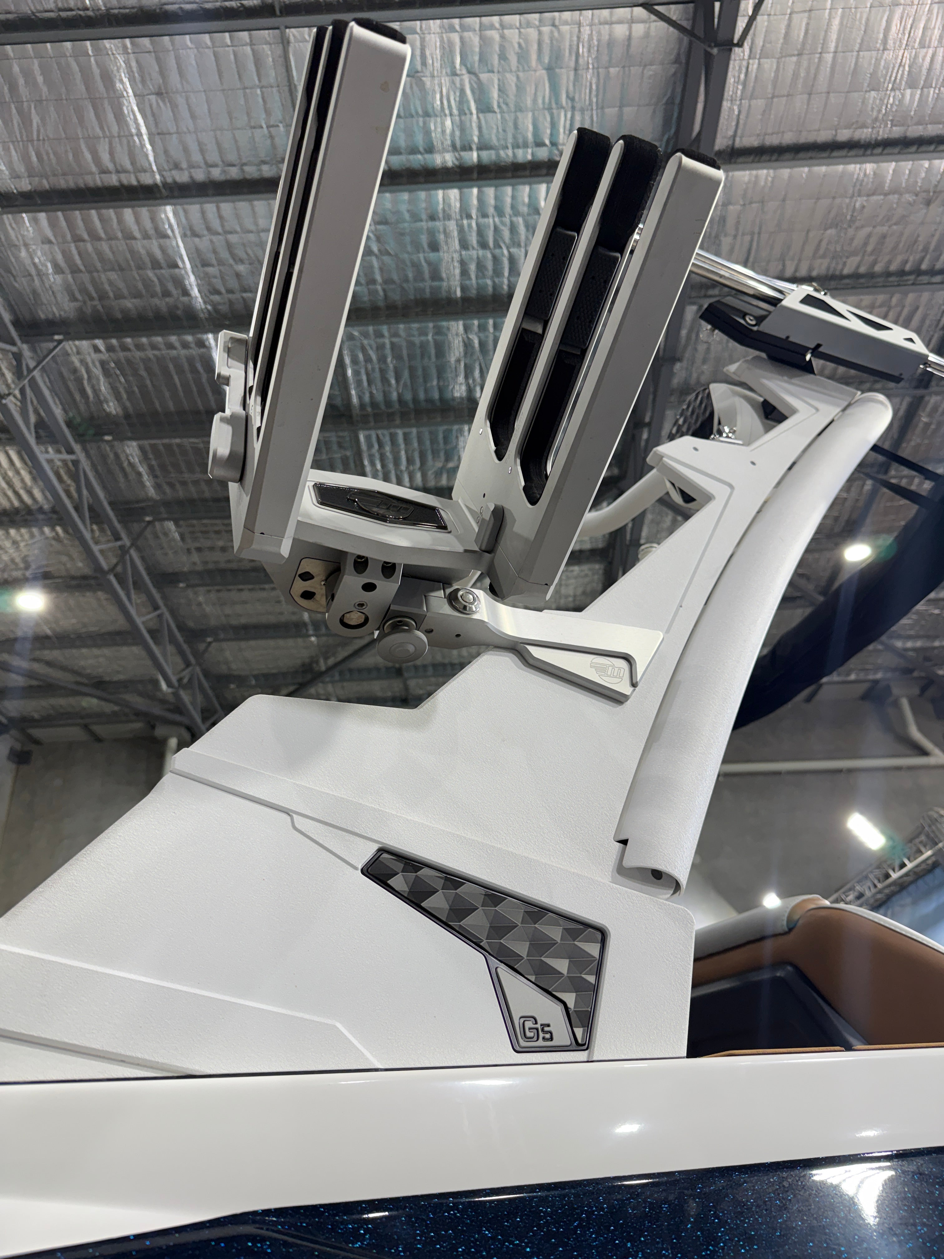 2024 Malibu Wakesetter 23 LSV | Premium Pre-Owned