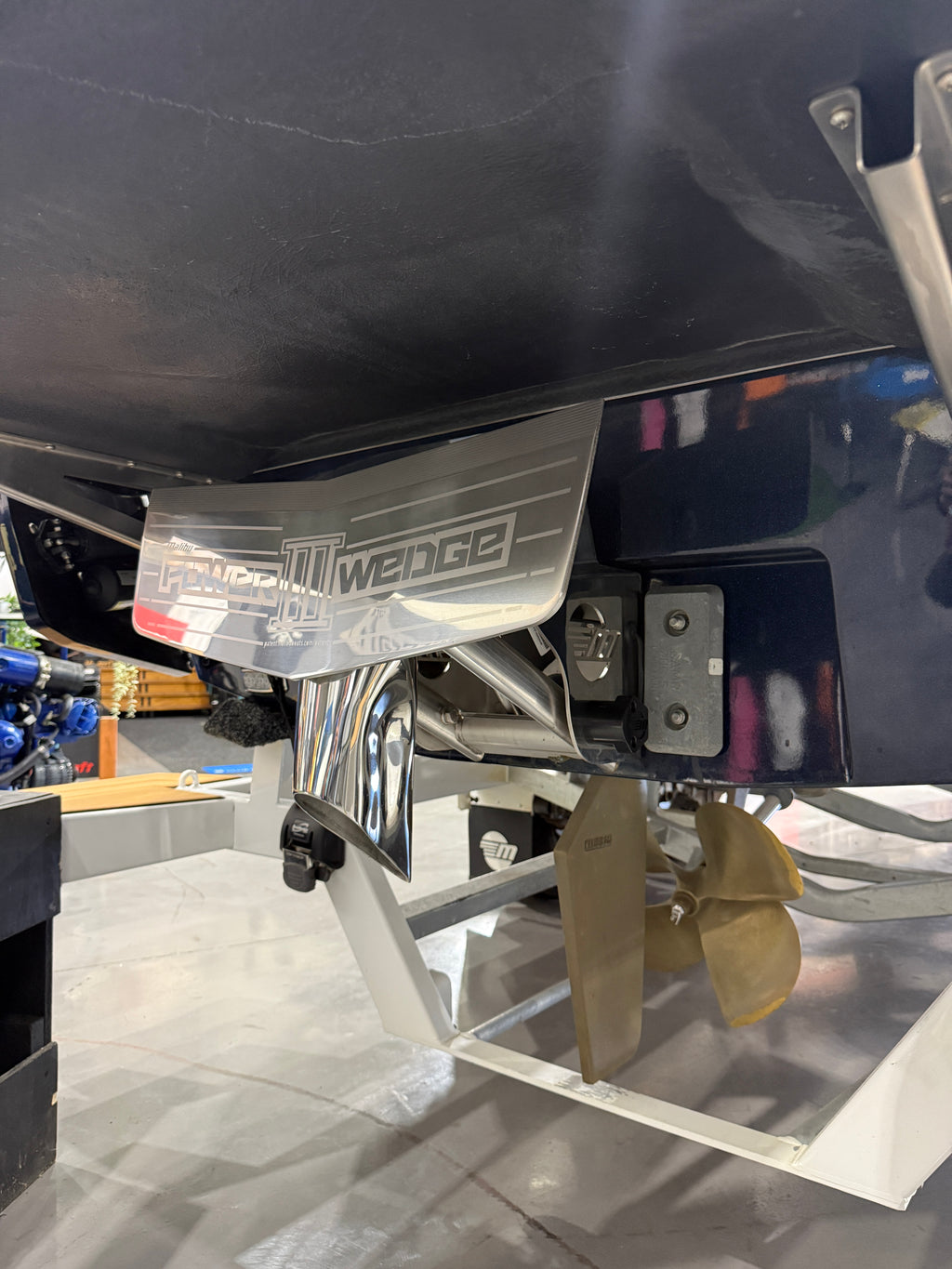 2024 Malibu Wakesetter 23 LSV | Premium Pre-Owned