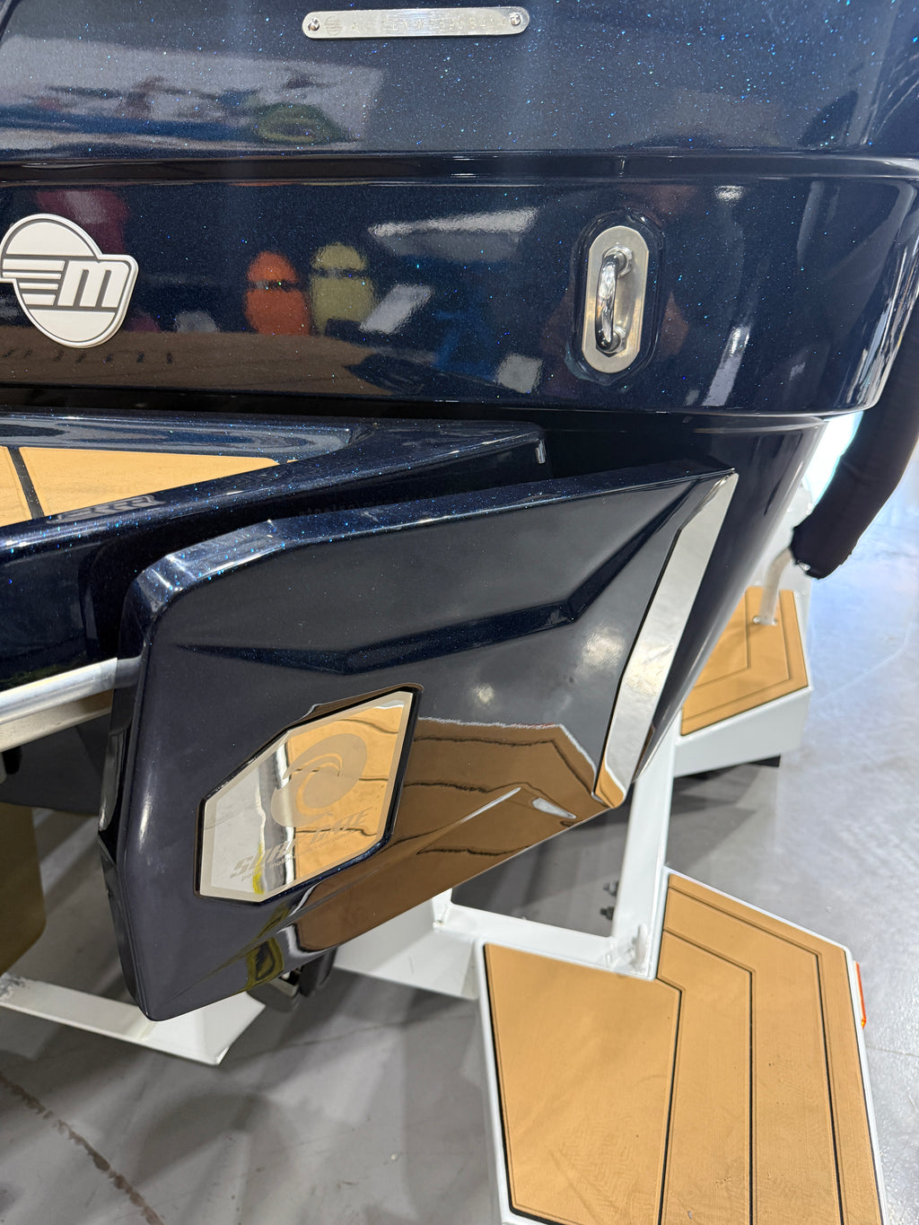 2024 Malibu Wakesetter 23 LSV | Premium Pre-Owned