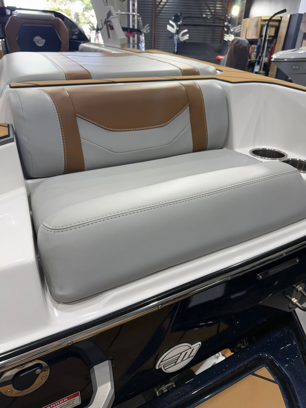 2024 Malibu Wakesetter 23 LSV | Premium Pre-Owned