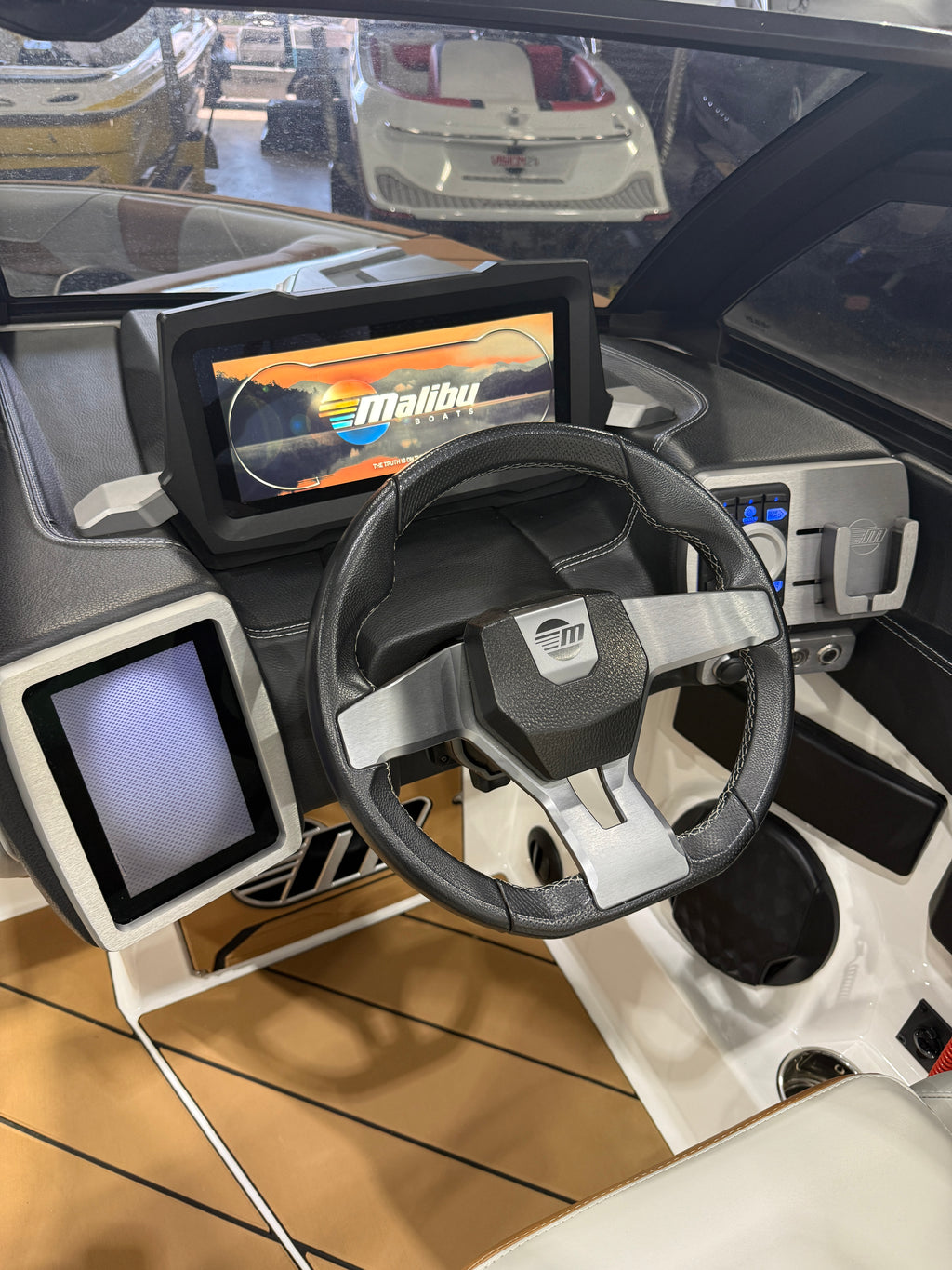 2024 Malibu Wakesetter 23 LSV | Premium Pre-Owned