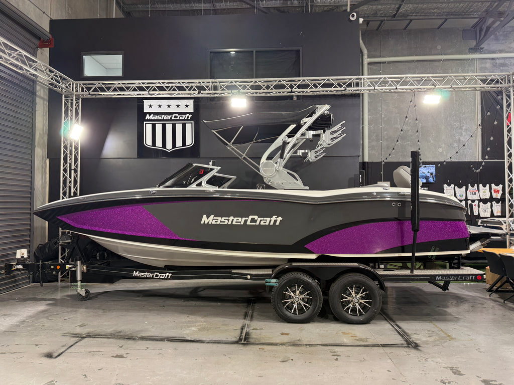 2016 MasterCraft X23 | Premium Pre-Owned