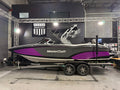 2016 MasterCraft X23 | Premium Pre-Owned