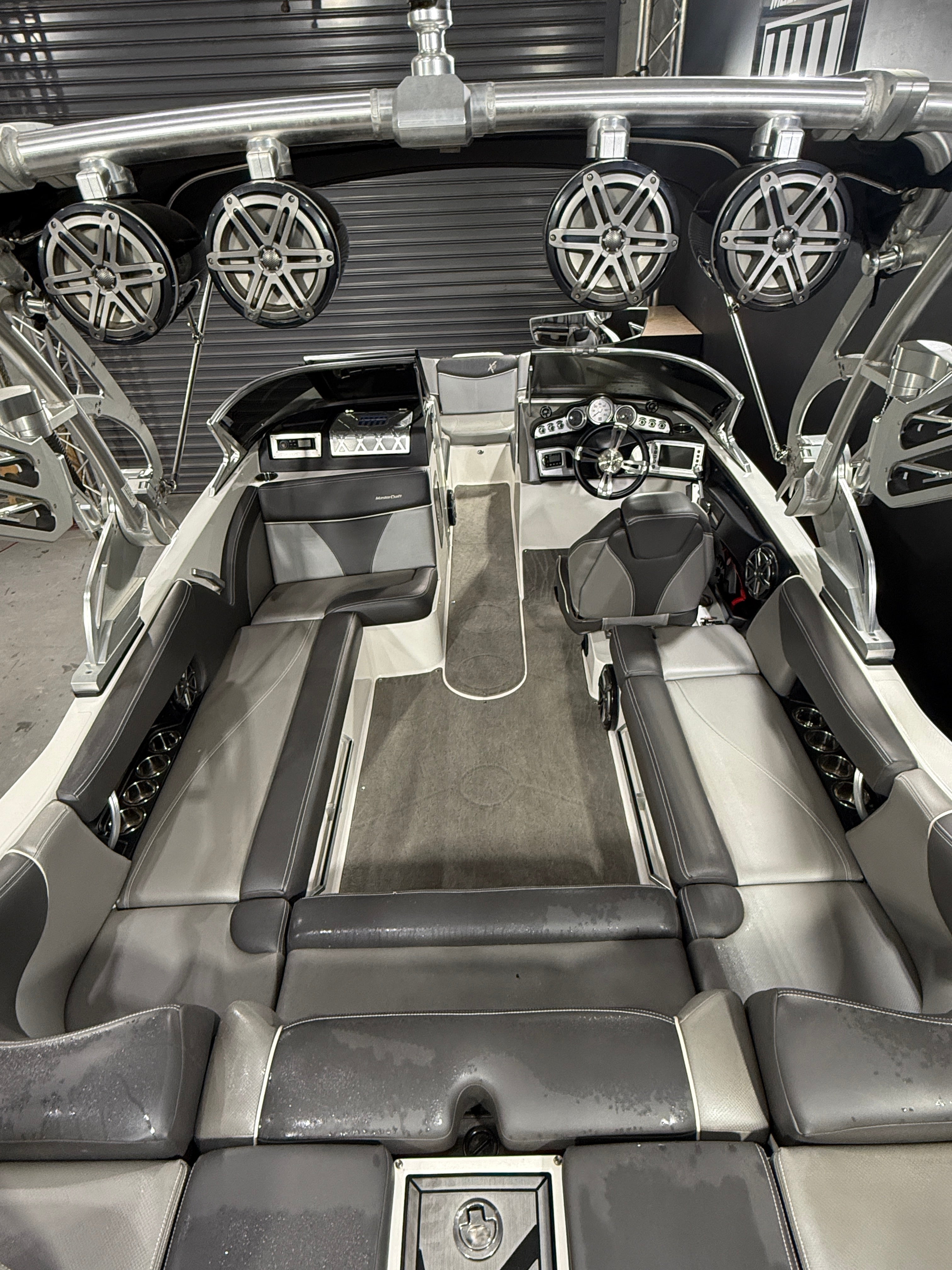 2016 MasterCraft X23 | Premium Pre-Owned
