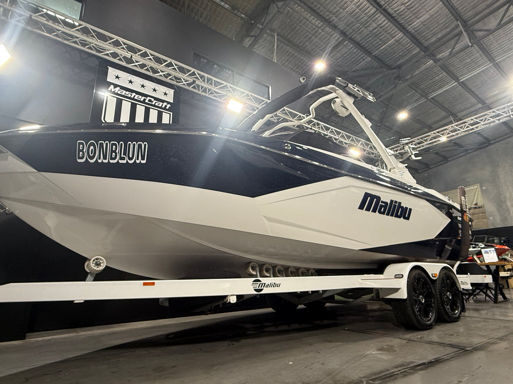 2024 Malibu Wakesetter 23 LSV | Premium Pre-Owned