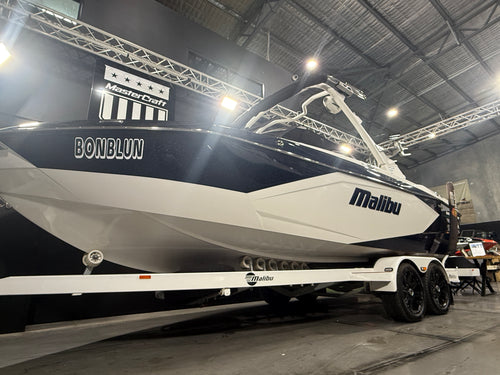 2024 Malibu Wakesetter 23 LSV | Premium Pre-Owned