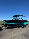 2026 MasterCraft NXT23