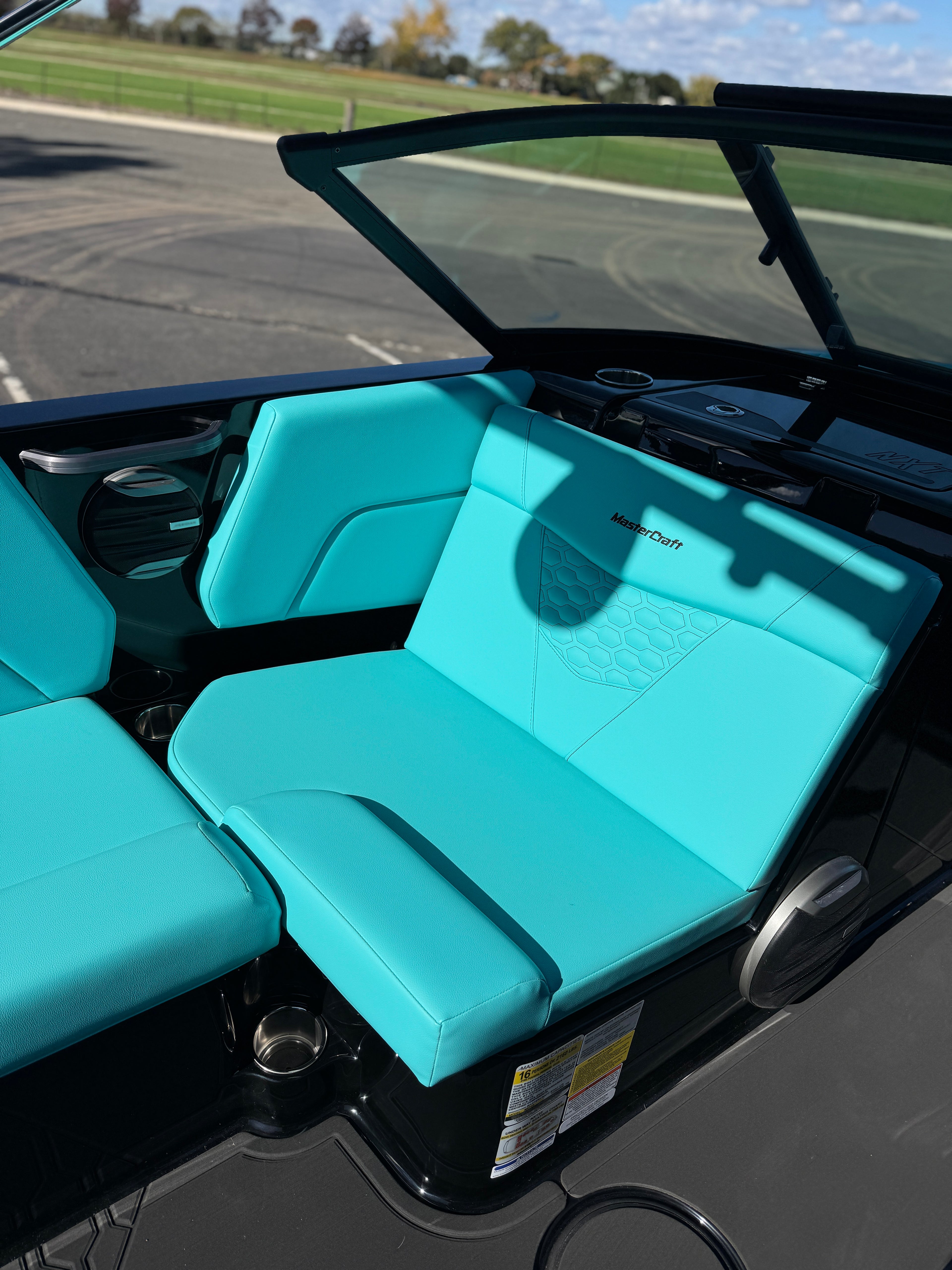 2026 MasterCraft NXT23