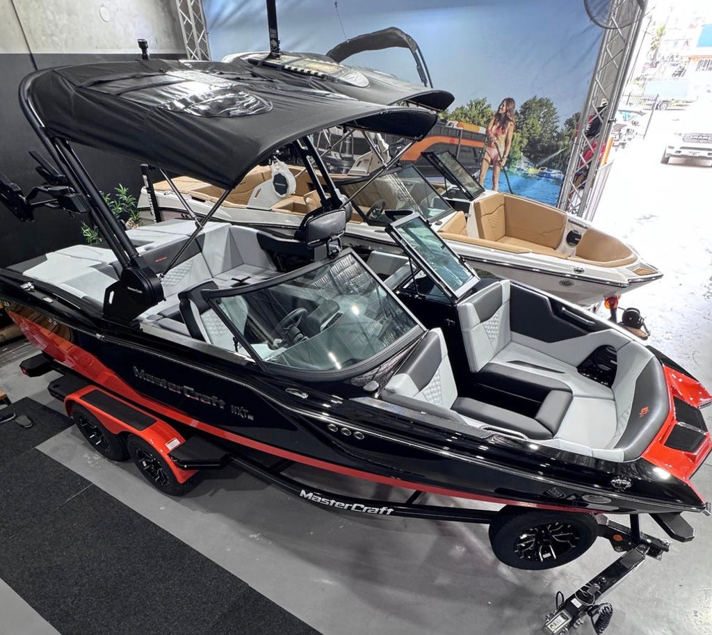 2026 MasterCraft NXT20