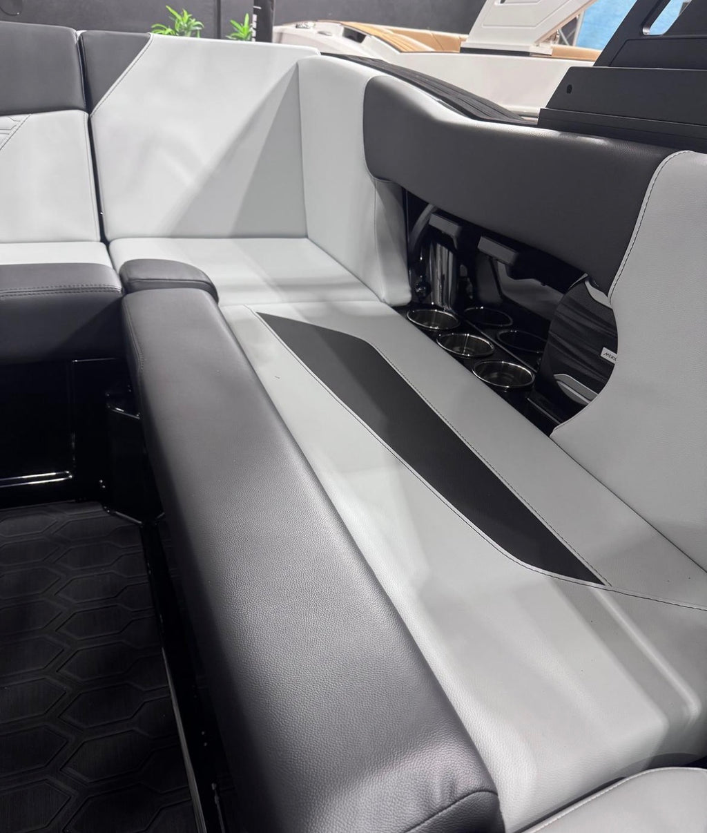 2026 MasterCraft NXT20