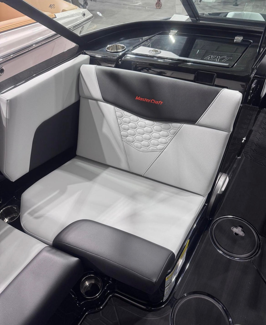 2026 MasterCraft NXT20