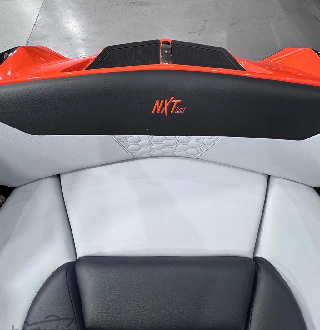 2026 MasterCraft NXT20