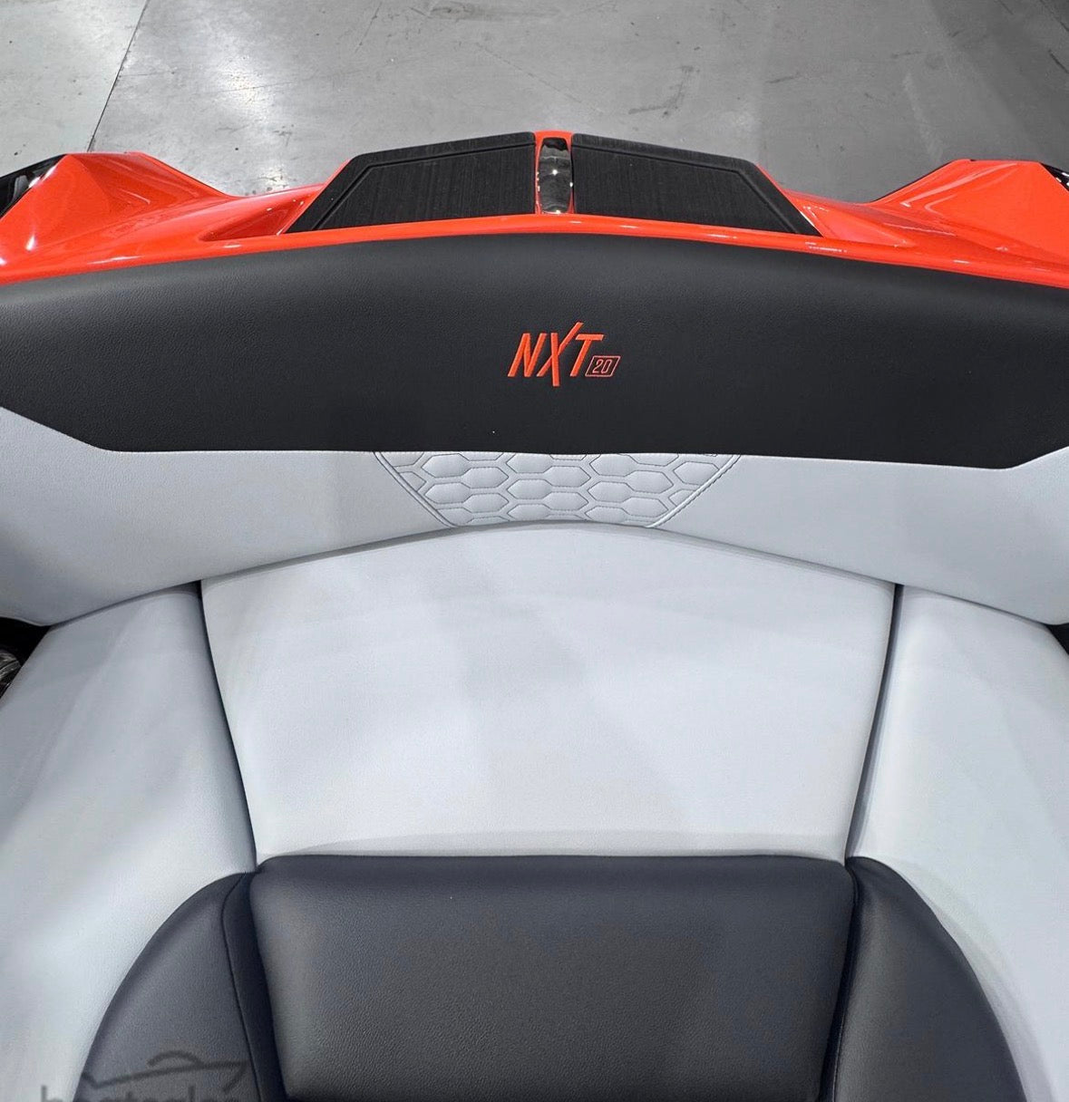 2026 MasterCraft NXT20