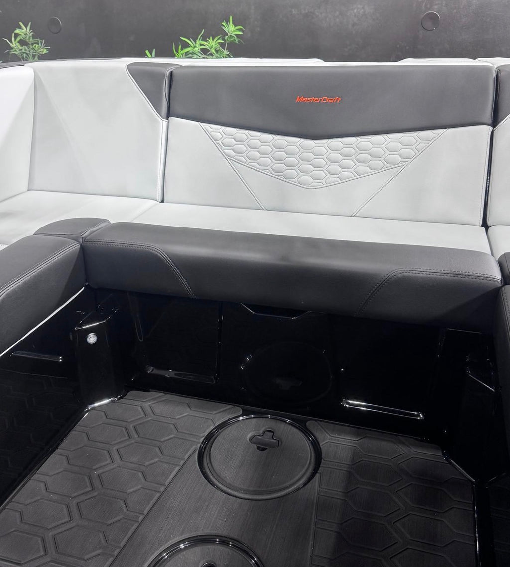 2026 MasterCraft NXT20