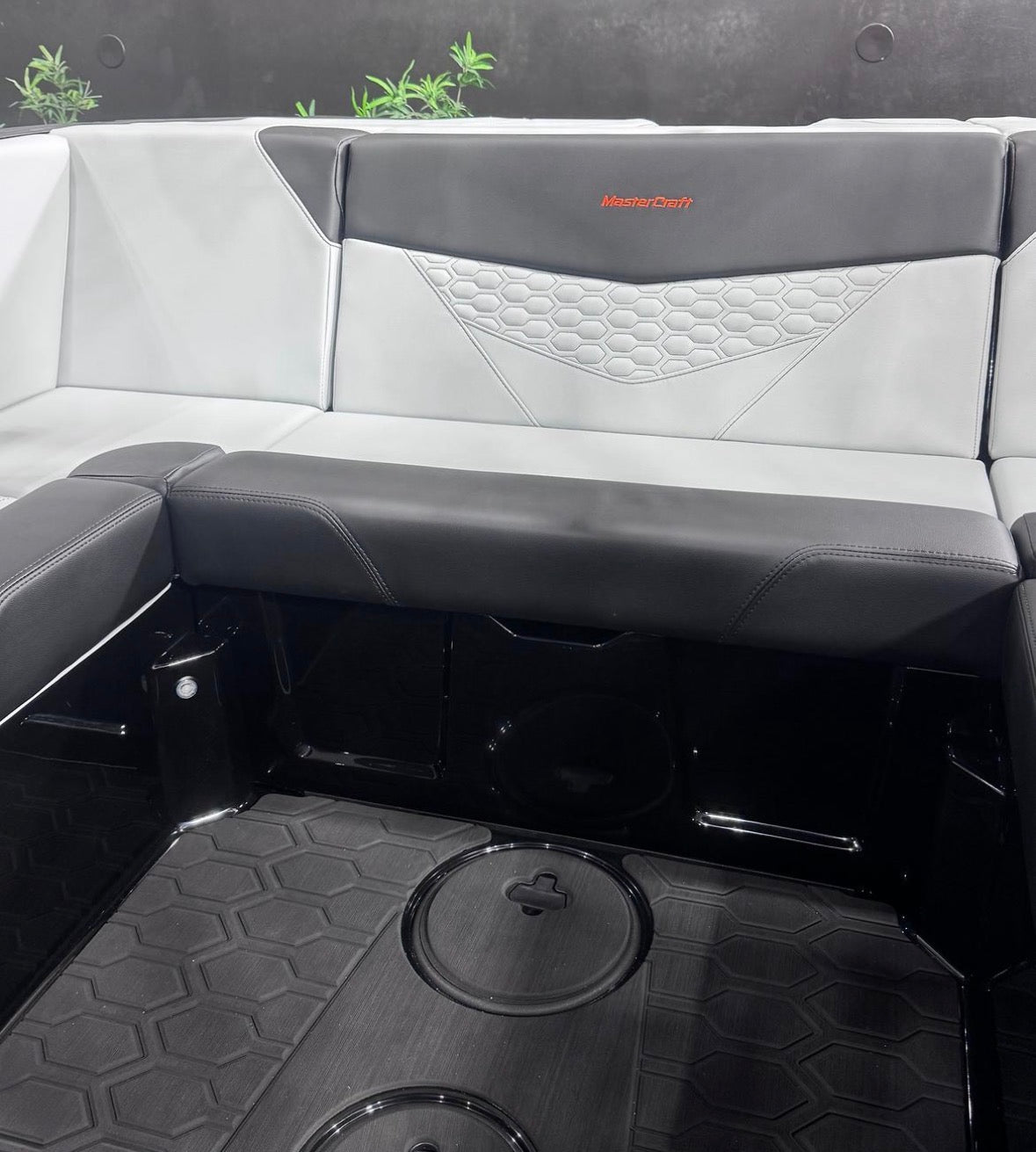 2026 MasterCraft NXT20