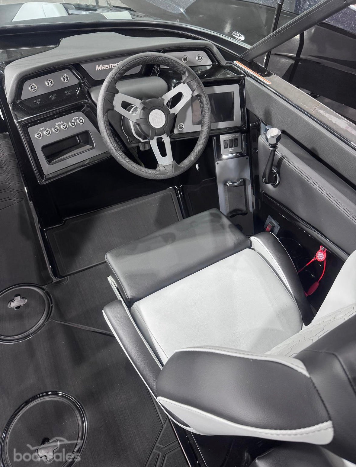 2026 MasterCraft NXT20