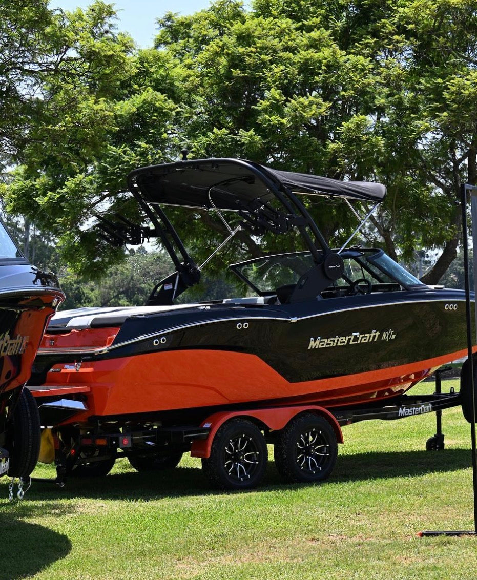 2026 MasterCraft NXT20