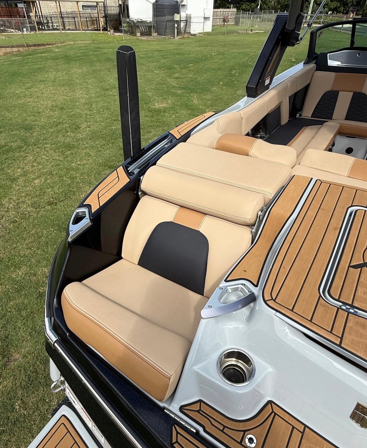 2022 MasterCraft X22 | Premium Pre-Owned