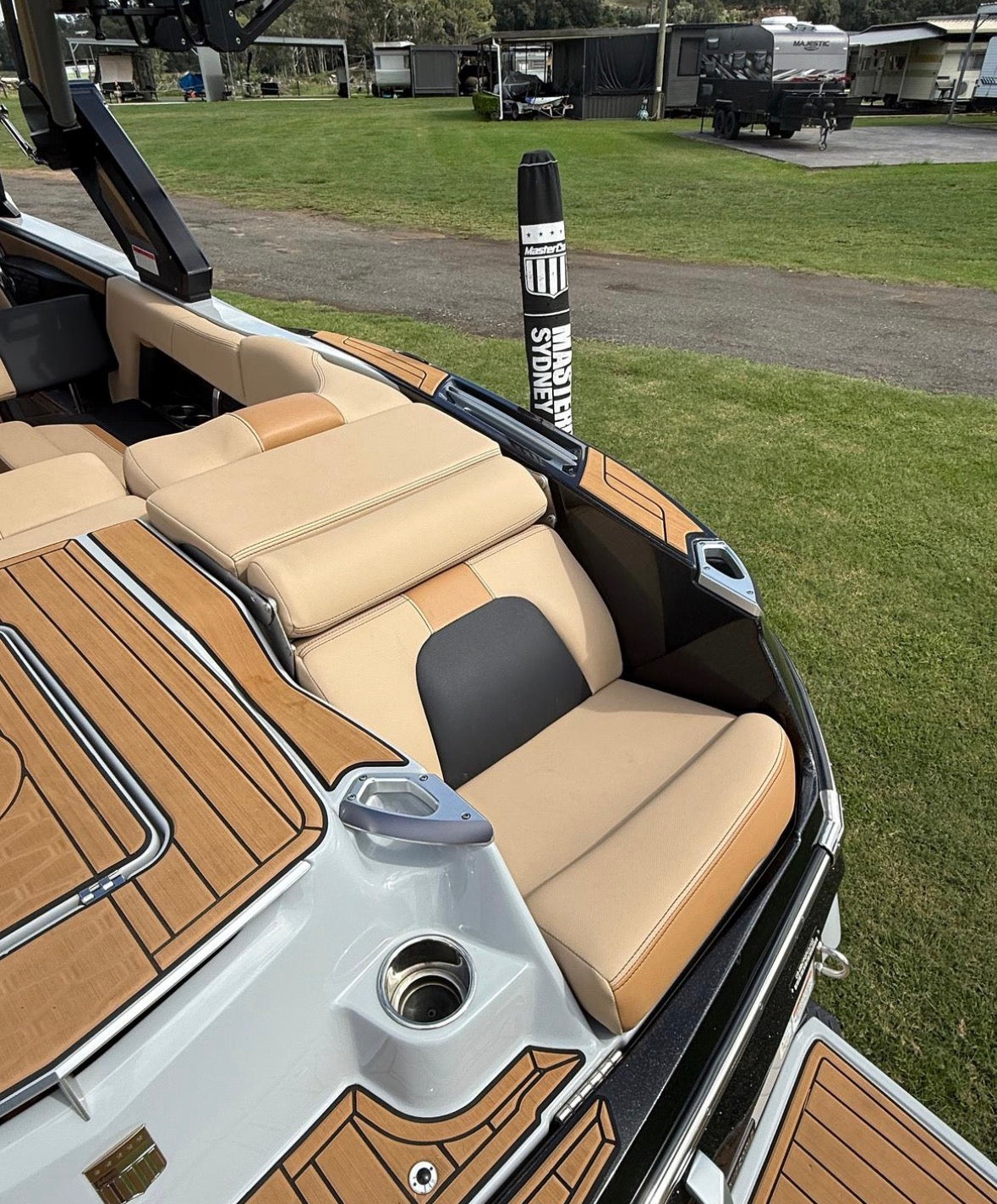 2022 MasterCraft X22 | Premium Pre-Owned