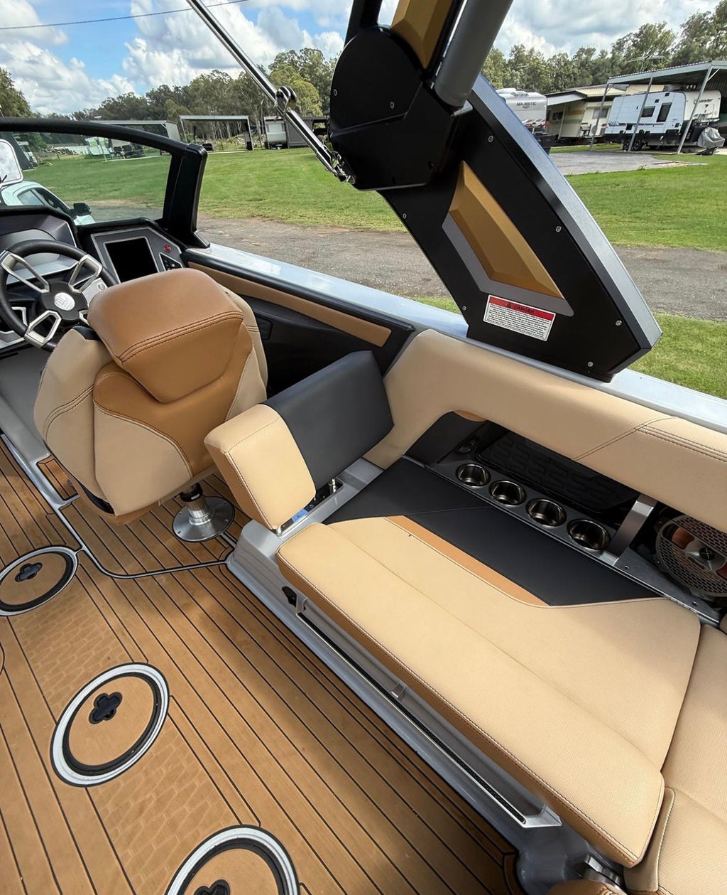 2022 MasterCraft X22 | Premium Pre-Owned